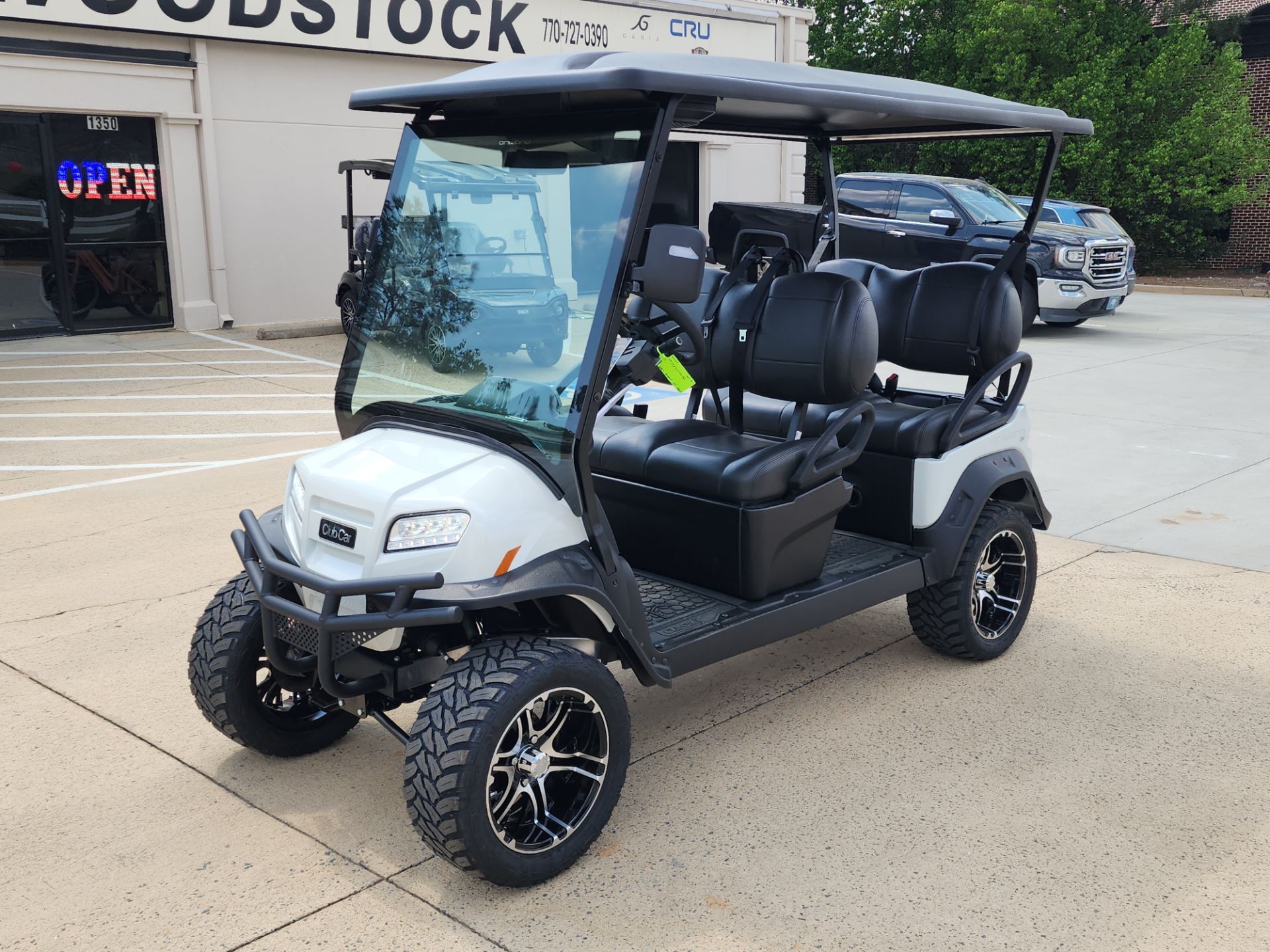 2027 Club Car ONWARD in woodstock GA