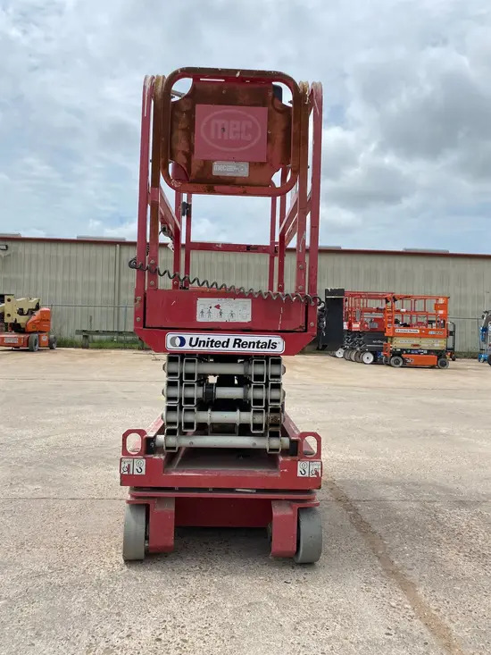 2019 MEC 1330SE in Victoria, TX