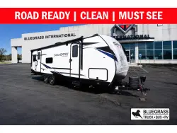 2025 CRUISER RV CORP SHADOW CRUISER 242RKS
