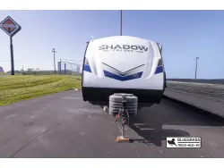 2025 CRUISER RV CORP SHADOW CRUISER 242RKS