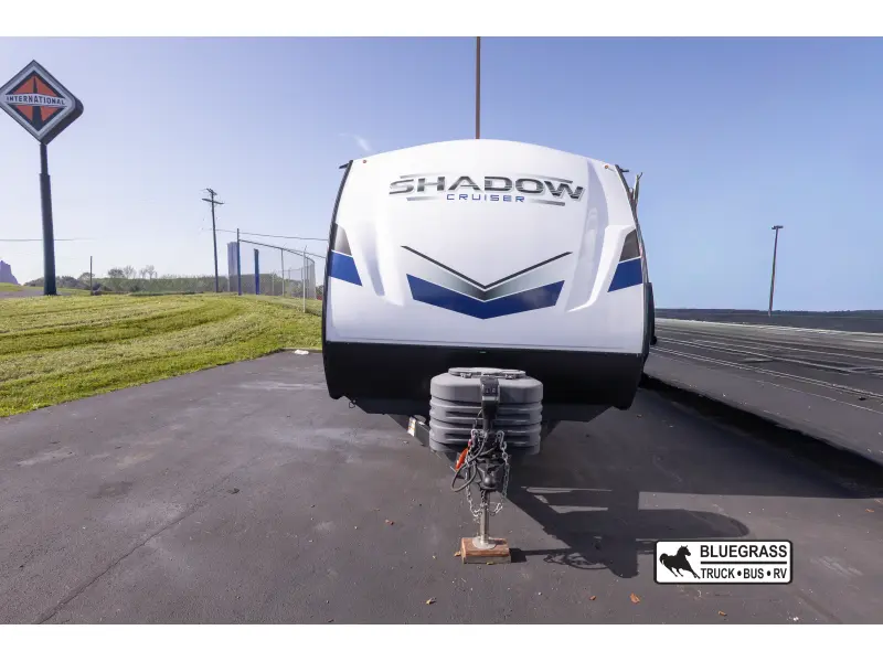2025 CRUISER RV CORP