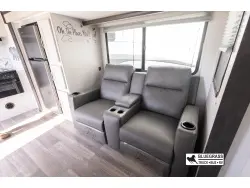 2025 CRUISER RV CORP SHADOW CRUISER 242RKS