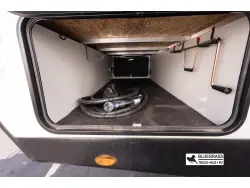 2025 CRUISER RV CORP SHADOW CRUISER 242RKS