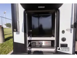 2025 CRUISER RV CORP SHADOW CRUISER 242RKS
