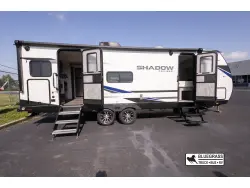 2025 CRUISER RV CORP SHADOW CRUISER 242RKS