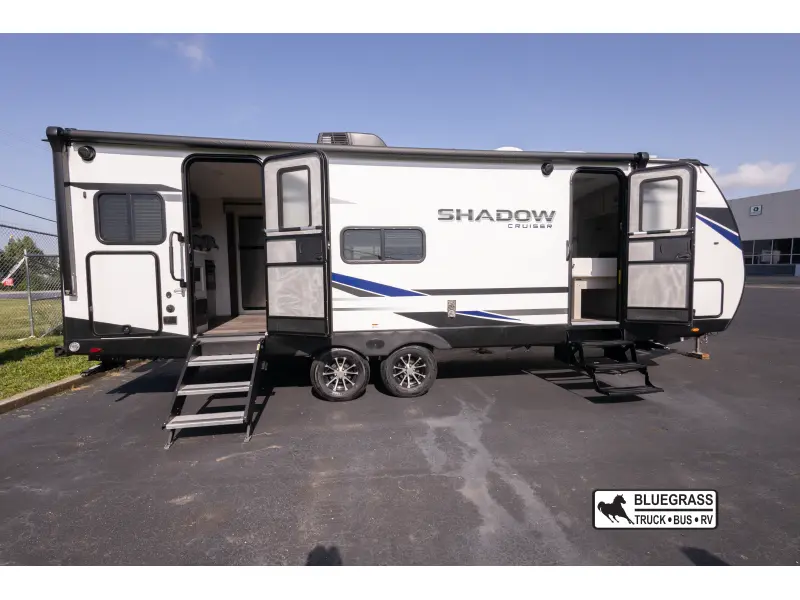 2025 CRUISER RV CORP