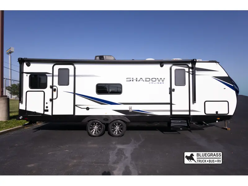 2025 CRUISER RV CORP