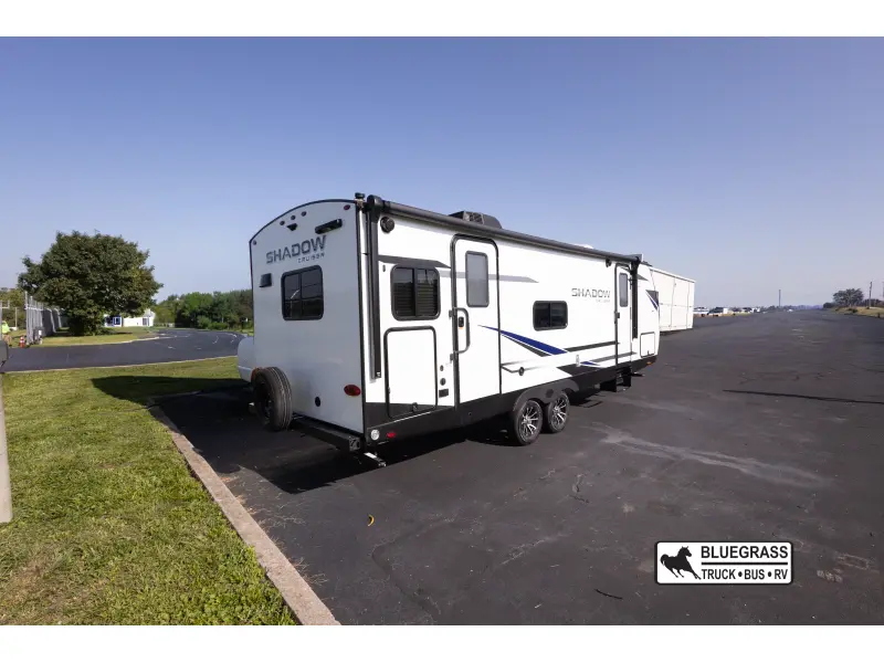 2025 CRUISER RV CORP SHADOW CRUISER 242RKS