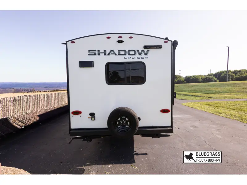 2025 CRUISER RV CORP SHADOW CRUISER 242RKS