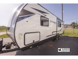 2025 CRUISER RV CORP SHADOW CRUISER 242RKS