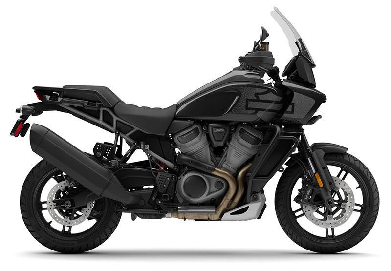 2024 Harley-Davidson Pan America® 1250 Special 1250 SPECIAL in Alamogordo, NM