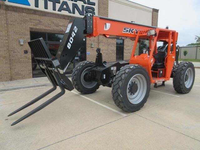 2026 SKY TRAK 8042 in Archbold, OH