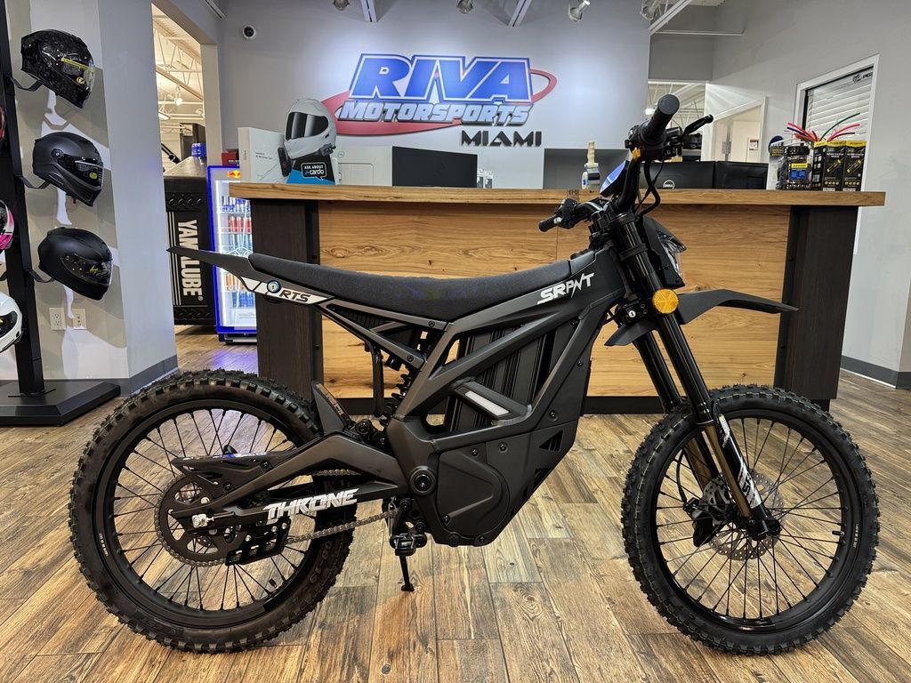 2026 Srpnt X3-RTS in Miami, FL