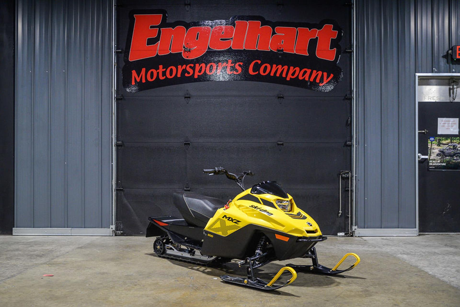 2003 Ski-Doo For Sale - Ski-Doo Snowmobile - Snowmobile Trader