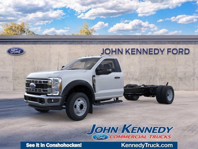 2026 FORD F550 XL in Conshohocken, PA