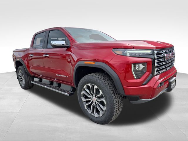 2026 GMC CANYON in Kalispell, MT