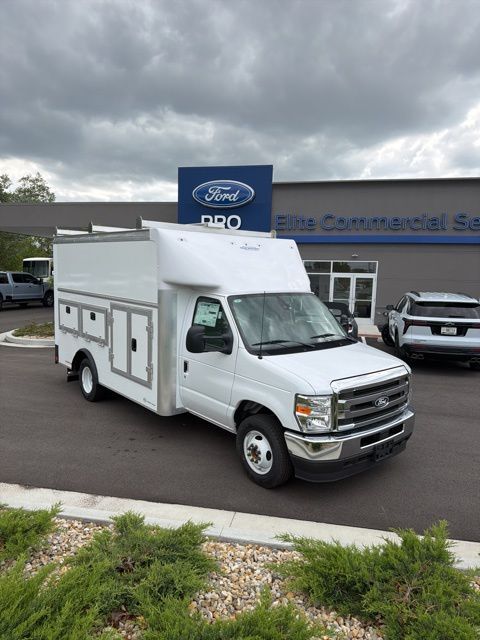 2027 FORD ECONOLINE in Plainfield, IN