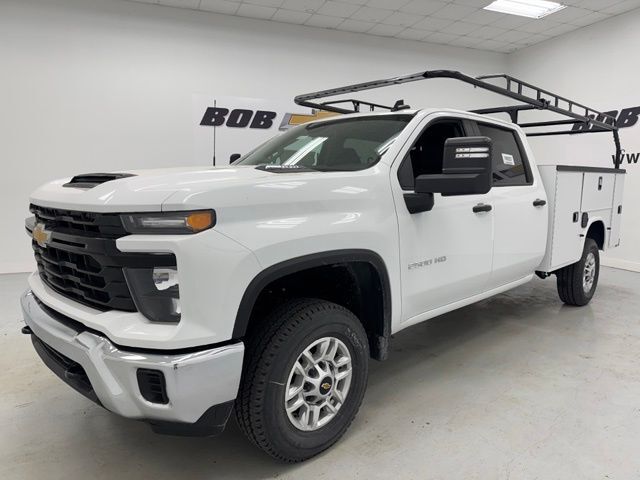 2026 CHEVROLET Silverado 2500HD in Louisville, KY