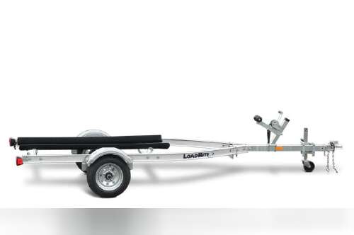 2026 Load Rite Aluminum Single PWC (LR-AWV1200T) in wilkes barre PA