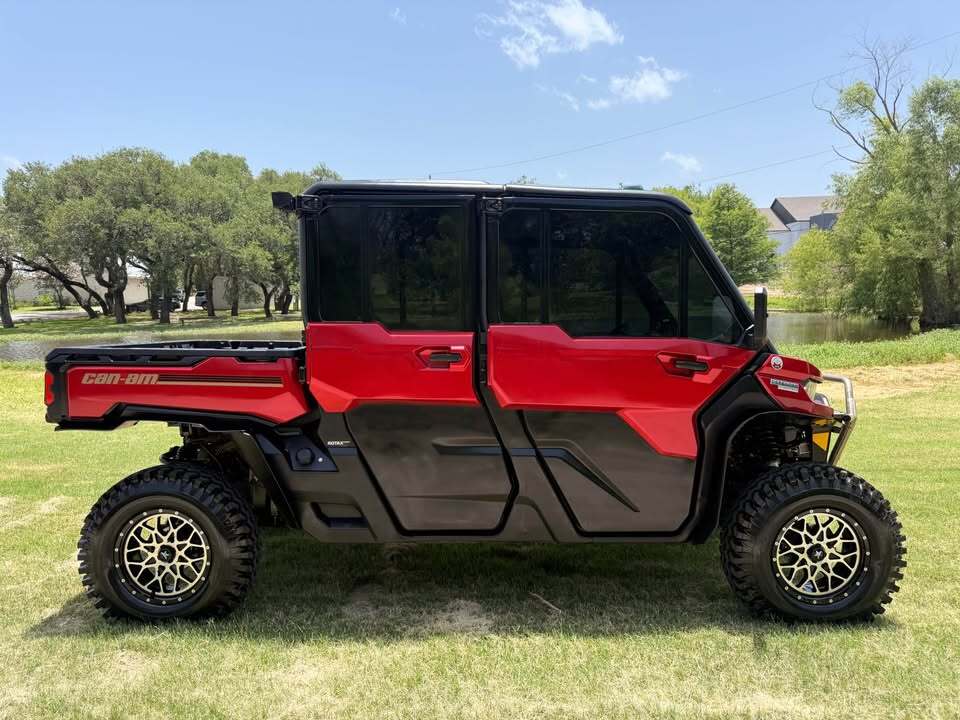 Side by Sides For Sale Near Lakewood, CO - ATV Trader