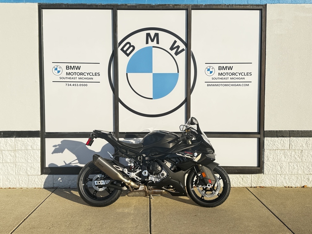 2026 BMW S 1000 RR 1000 RR in Plymouth, MI