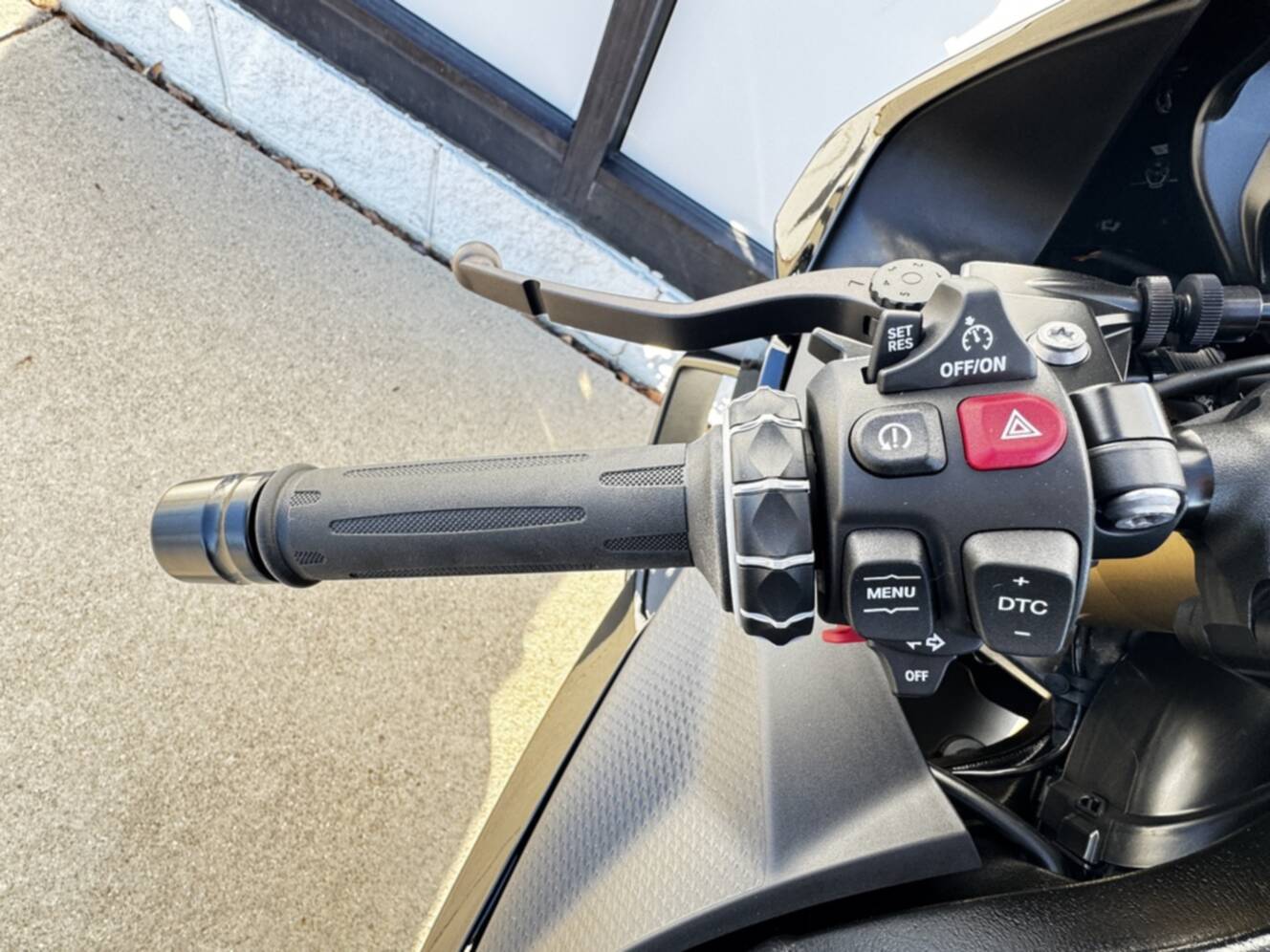 A photo of this 2026 BMW S 1000 RR