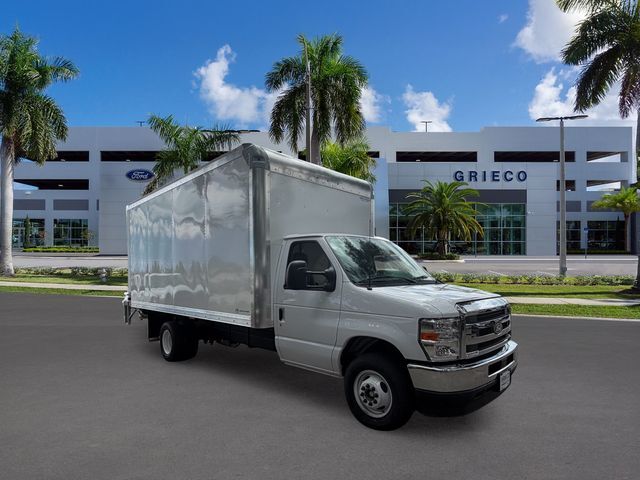 2027 FORD ECONOLINE in Delray Beach, FL