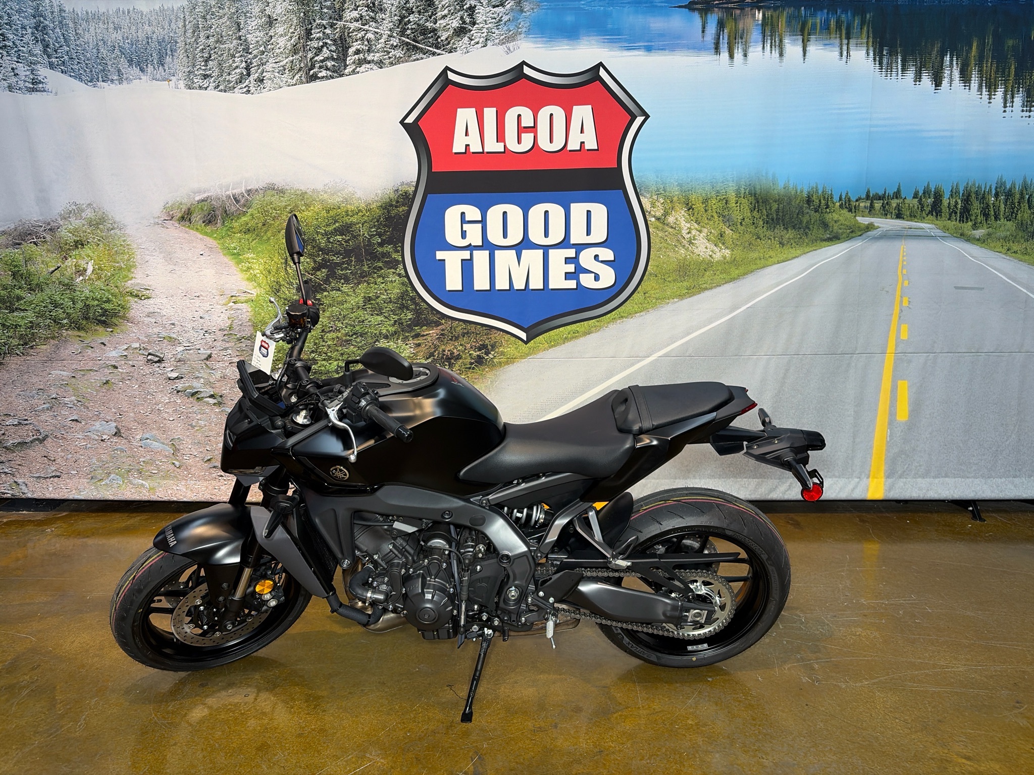 2026 Yamaha MT-09 09 in Louisville, TN