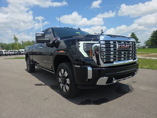 2024 GMC SIERRA in Plainfield, IN