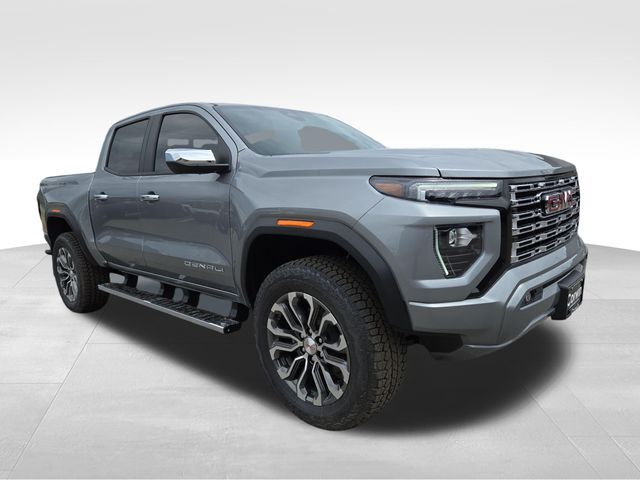 2026 GMC CANYON in Kalispell, MT