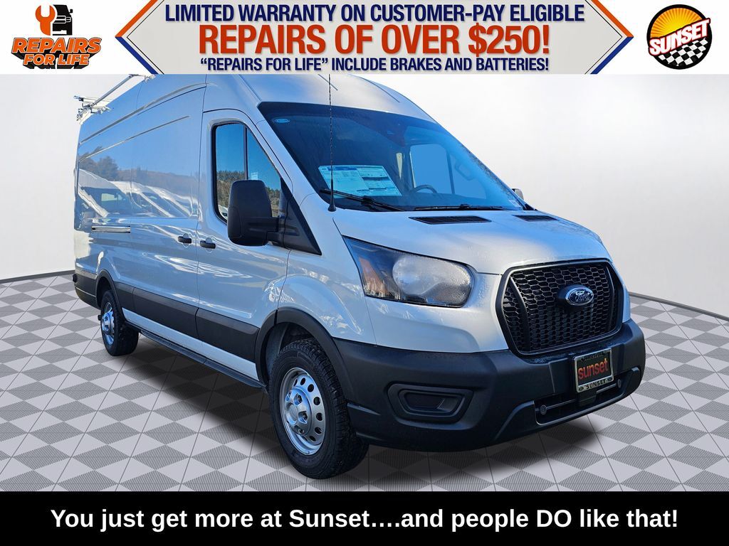 2024 Ford Transit-350 350 in Sumner, WA