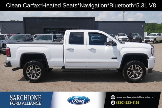 2016 GMC SIERRA in Alliance, OH