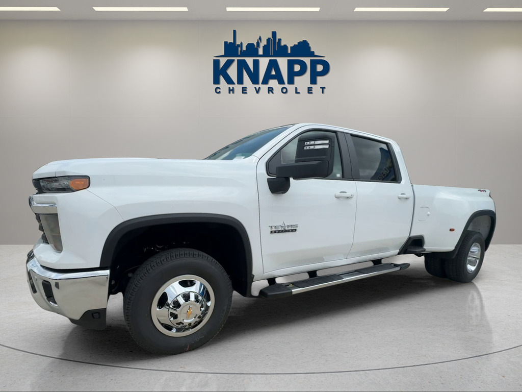 2026 CHEVROLET Silverado 3500HD in Houston, TX