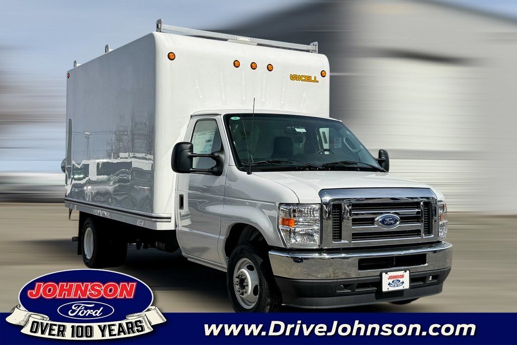 2025 FORD ECONOLINE in Pittsfield, MA