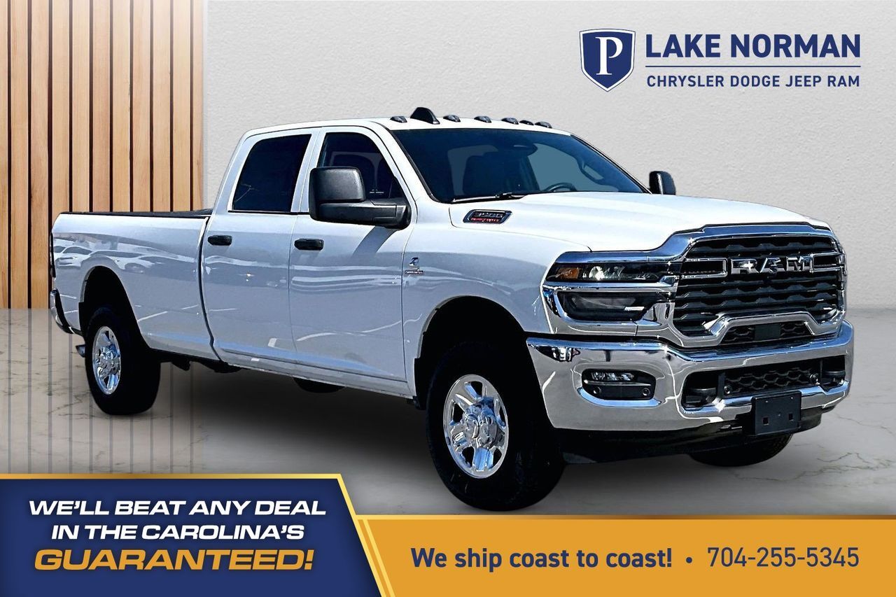 2026 RAM 3500 TRADESMAN in Kernersville, NC