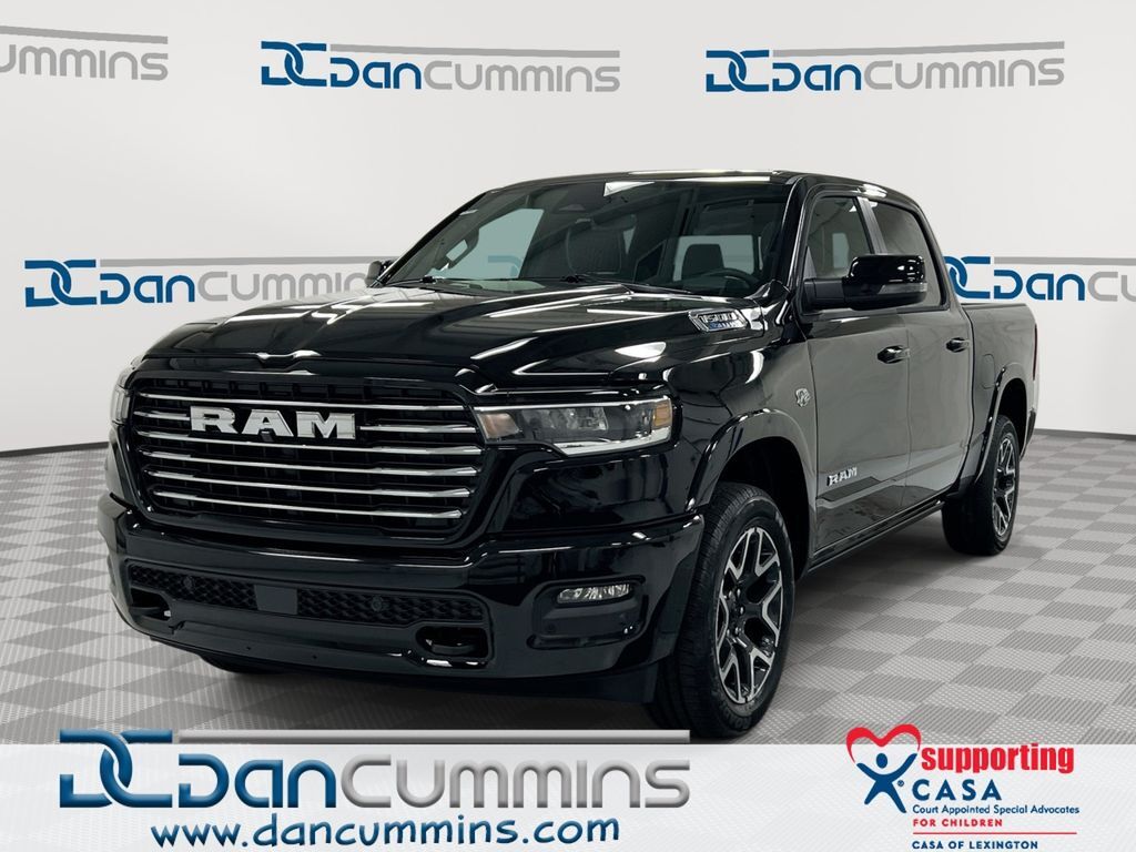 2026 Ram 1500 in Paris, KY