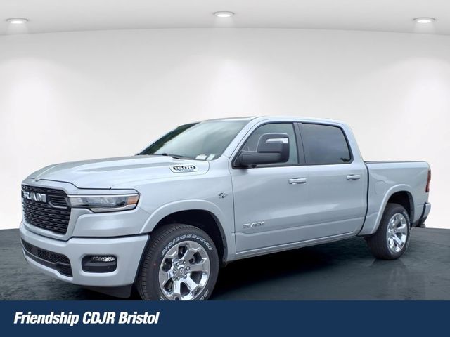 2026 RAM 1500 BIG HORN in Bristol, TN