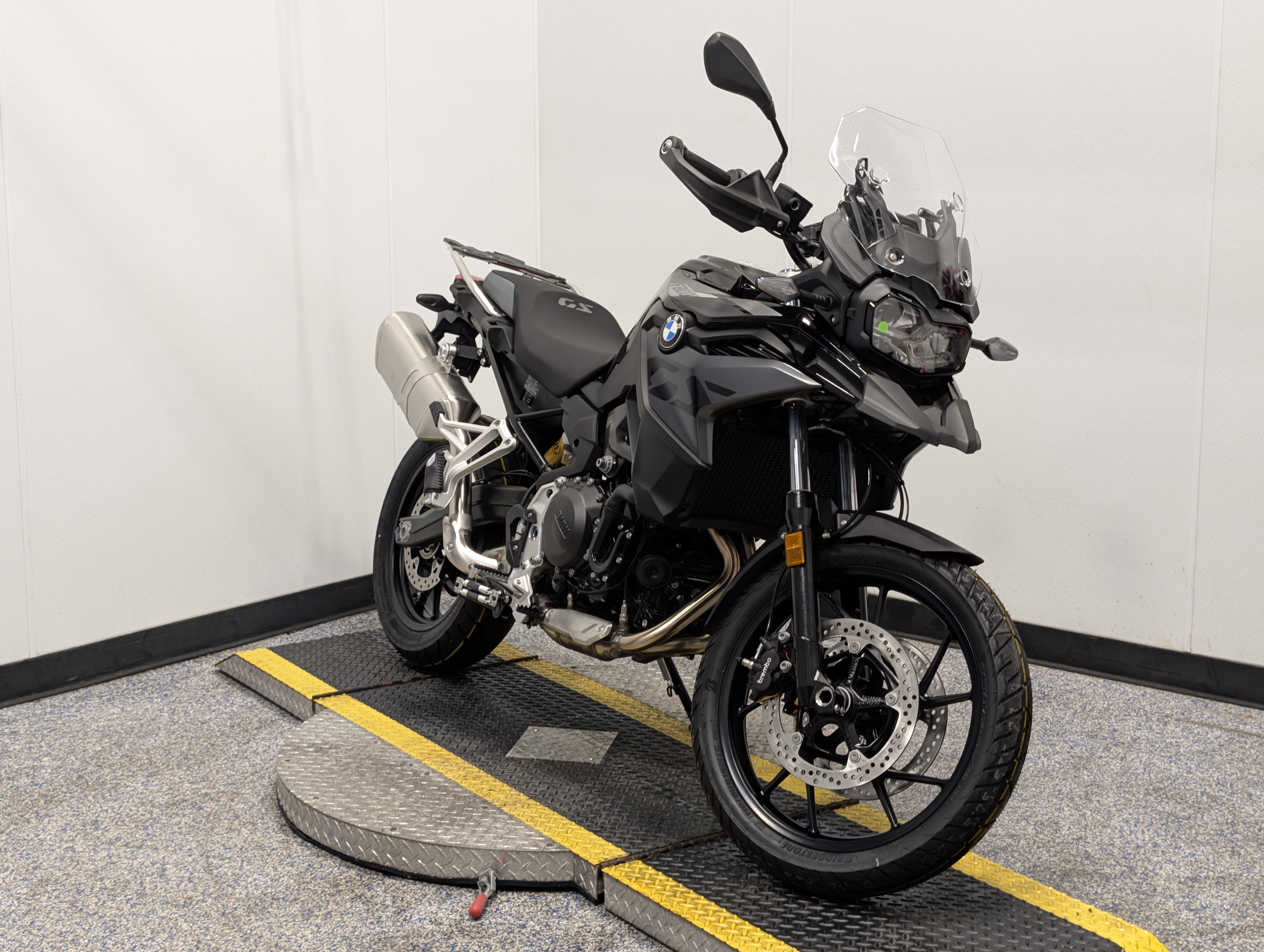 2026 BMW F 800 GS 800 GS in Auburn, MA
