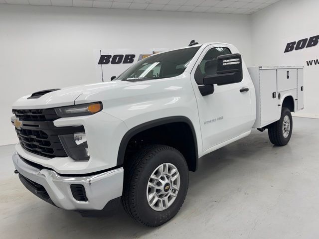 2026 CHEVROLET Silverado 2500HD in Louisville, KY