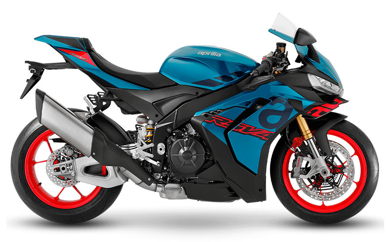 2027 Aprilia RSV4 1100 1100 in Denver, CO