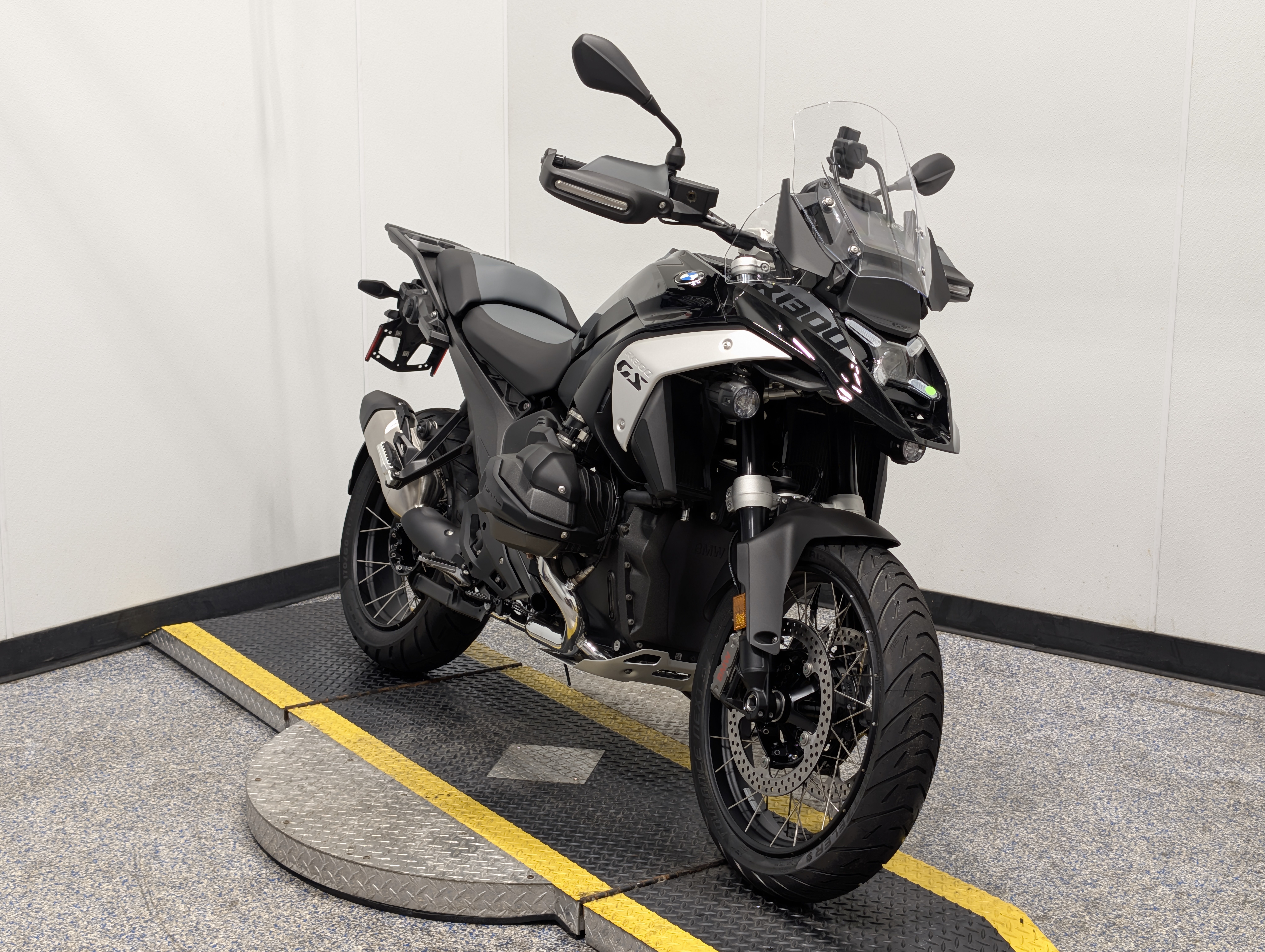 2026 BMW R 1300 GS 1300 GS in Auburn, MA