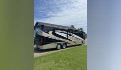 2017 Newmar VENTANA 4037 RV