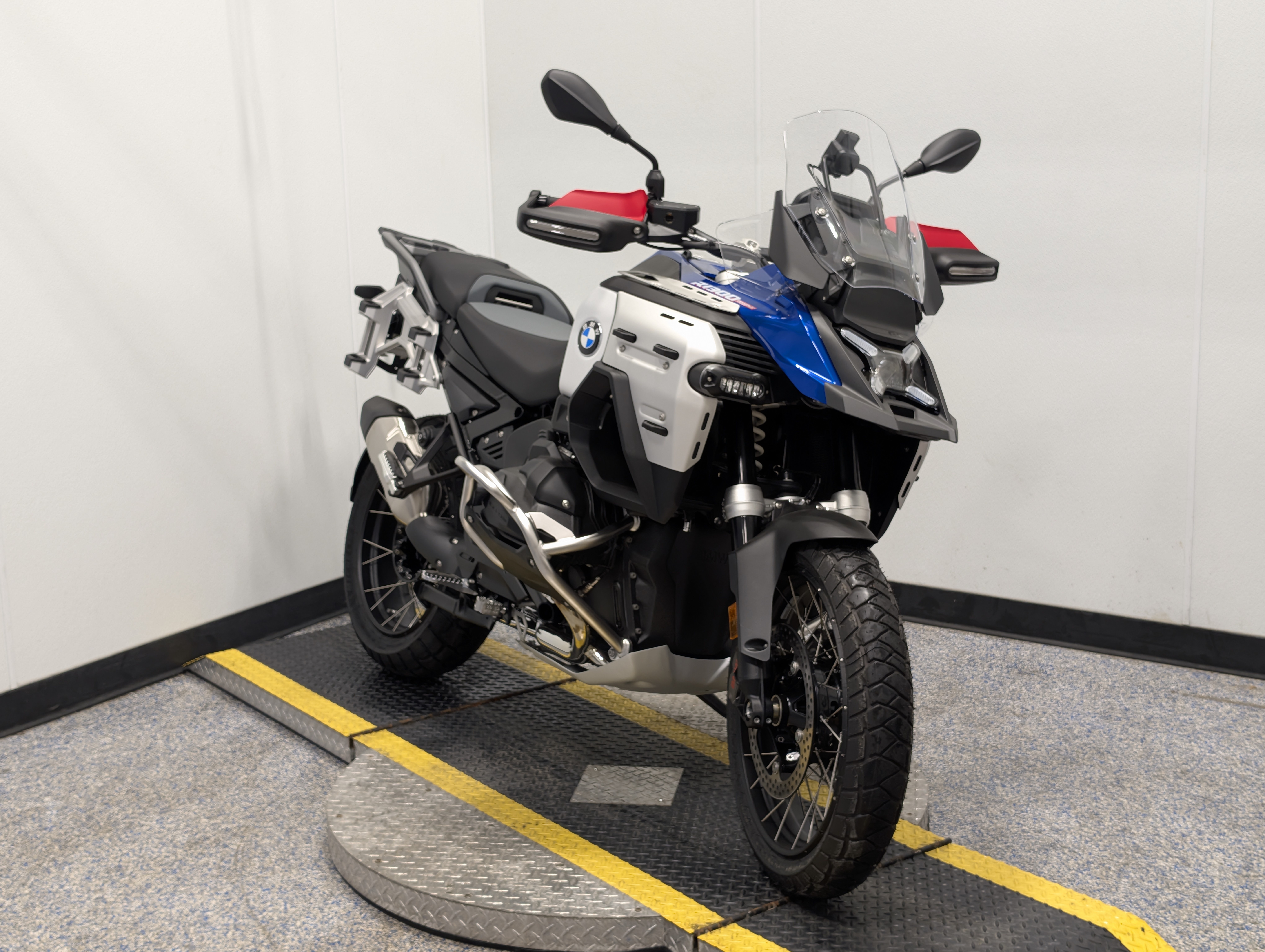 2026 BMW R 1300 GS Adventure in Auburn, MA