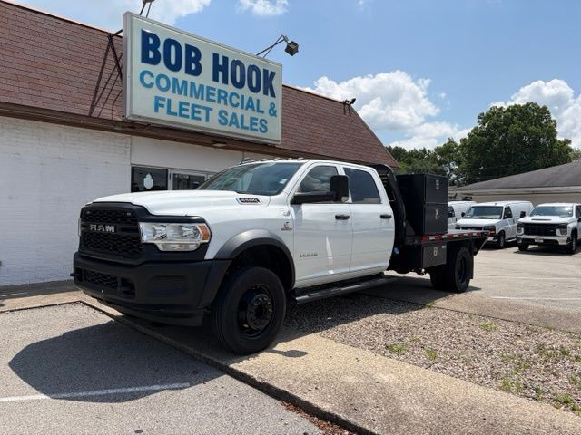 2022 RAM 5500 in Louisville, KY