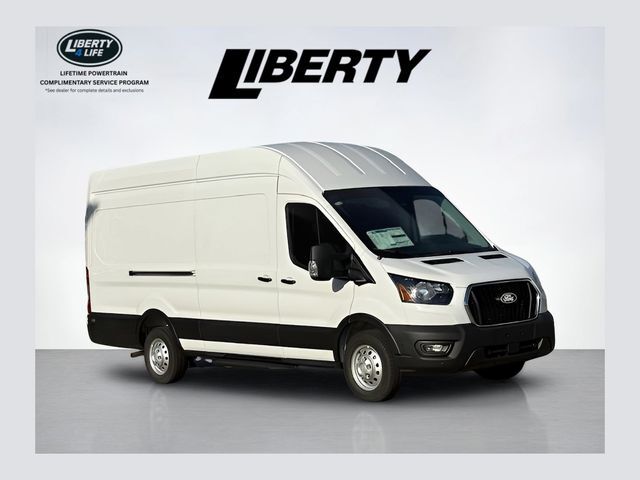 2026 FORD TRANSIT in Aurora, OH