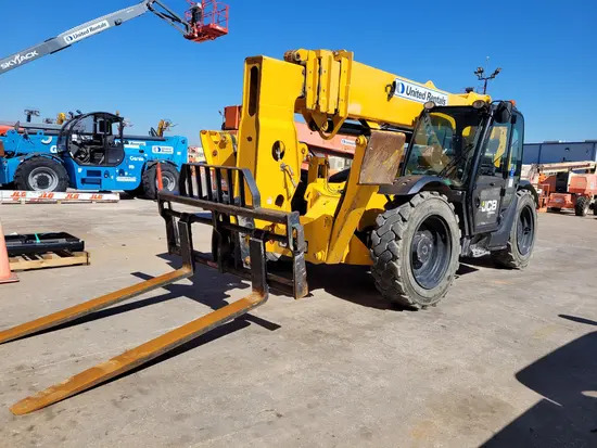 2020 JCB 512-56 S in Victoria, TX