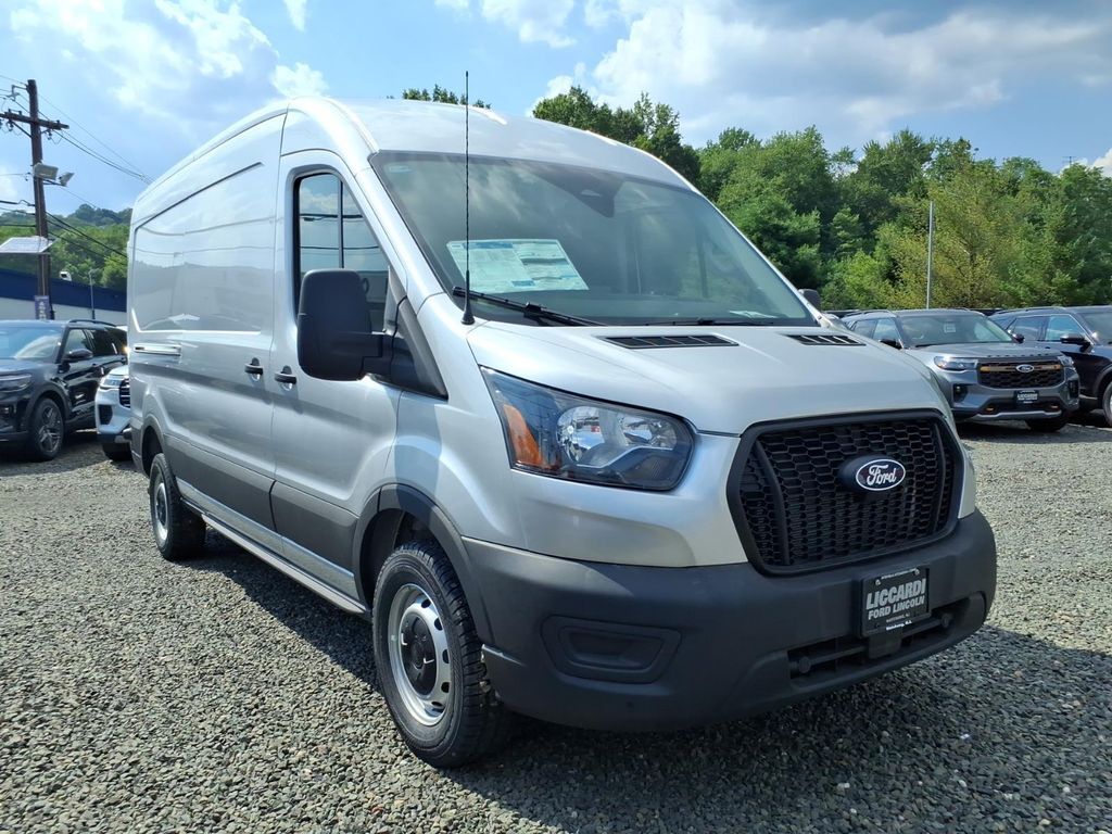 2026 Ford Transit-250 250 in Watchung, NJ