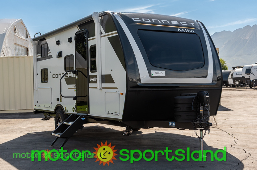K-Z Connect Mini CM191BHK RVs for sale - RV Trader