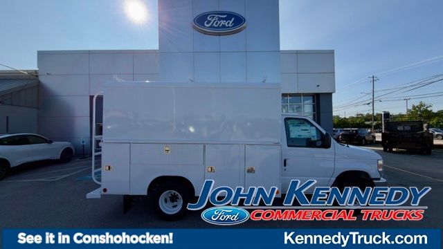 2026 FORD ECONOLINE in Conshohocken, PA