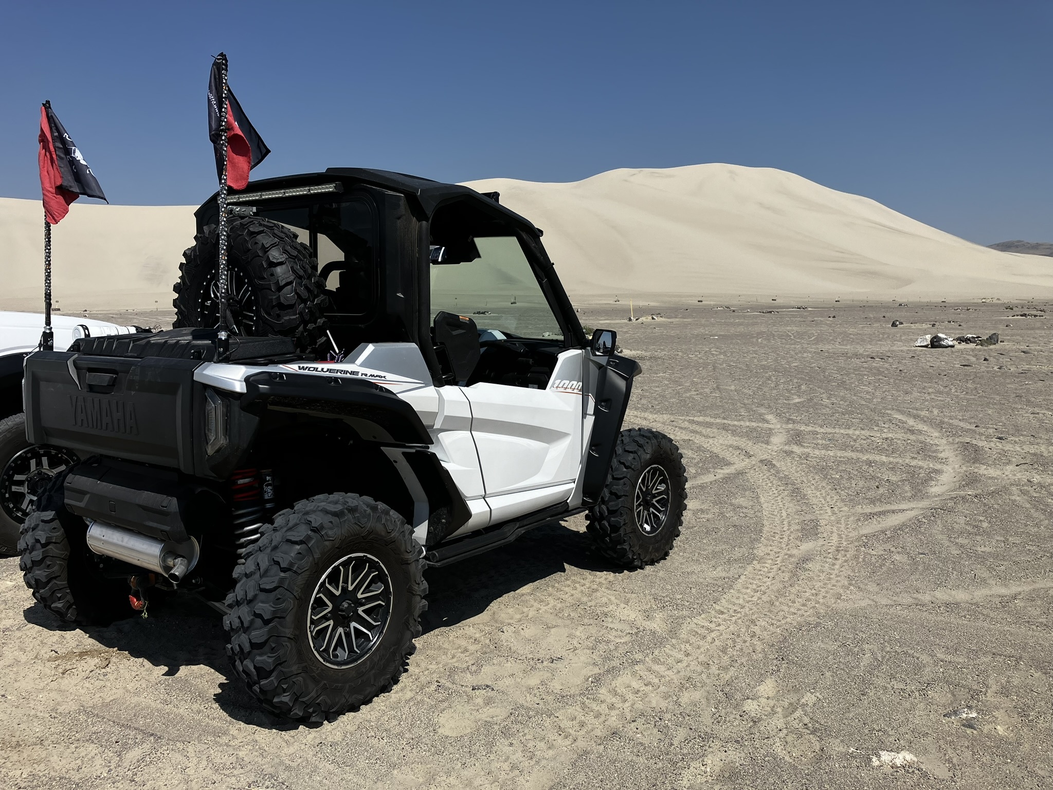 2022 Yamaha WOLVERINE RMAX2 1000 LIMITED EDITION in reno NV